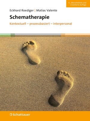 cover image of Schematherapie
